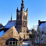 Lejlighed Grand-tourist Silver K2005 Gdańsk