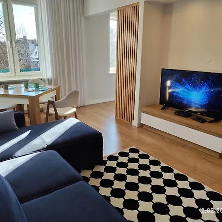 Apartman Grand-tourist Silver K2005