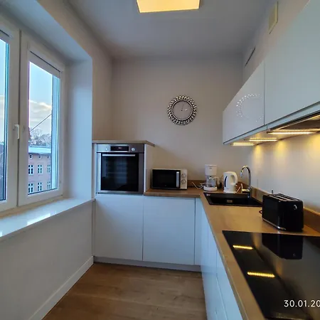 Grand-tourist Silver K2005 Apartment *