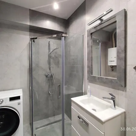 Grand-tourist Silver K2005 * Gdańsk