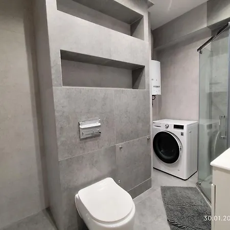 Grand-tourist Silver K2005 Gdańsk