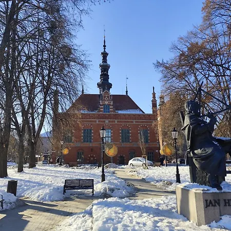 Apartman Grand-tourist Silver K2005 *