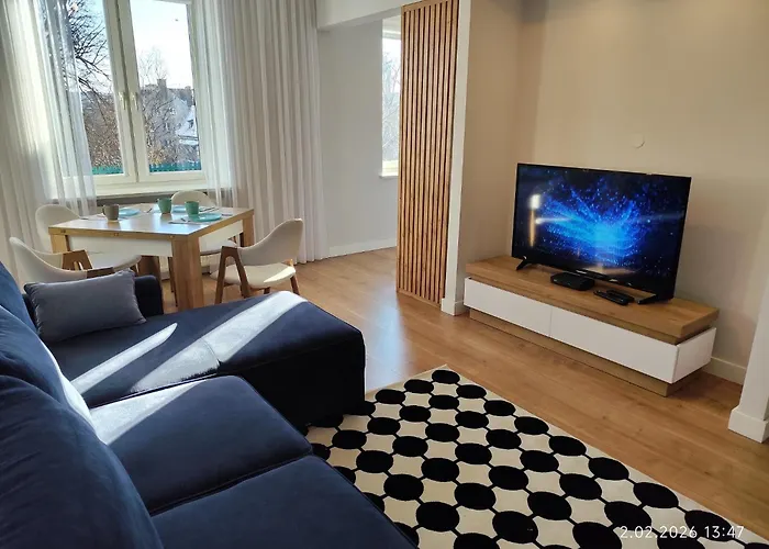 Apartment Grand-tourist Silver K2005