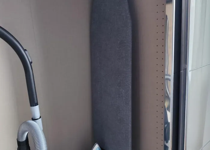 Grand-tourist Silver K2005 Apartment *