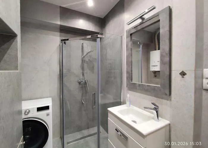 Grand-tourist Silver K2005 * Gdańsk