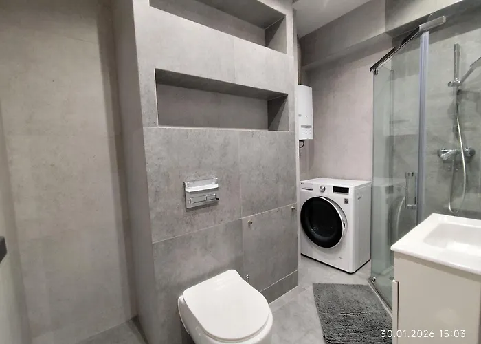 Grand-tourist Silver K2005 Gdansk