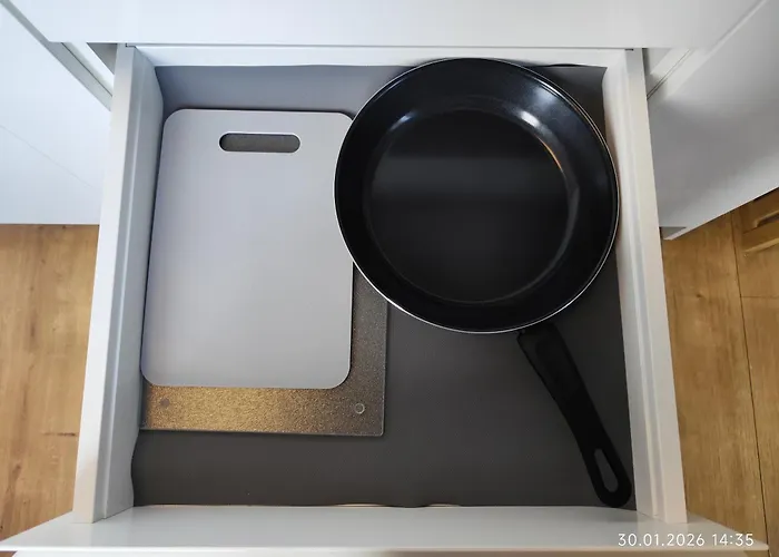 Grand-tourist Silver K2005 Apartman *