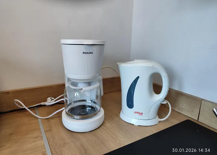 Grand-tourist Silver K2005 Apartman *