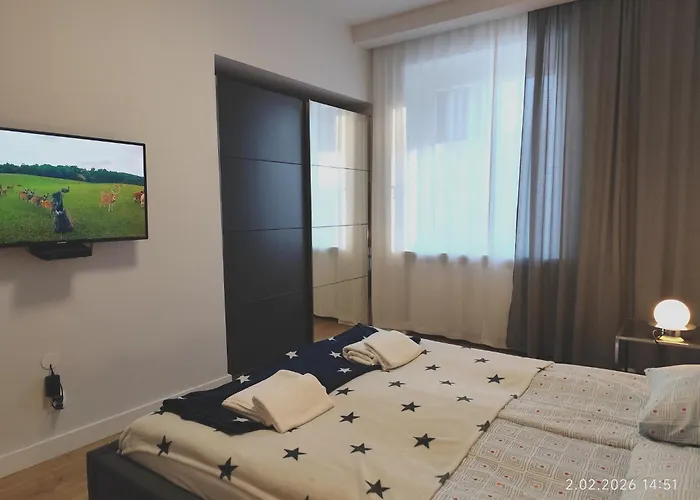 Apartman Grand-tourist Silver K2005 Gdańsk