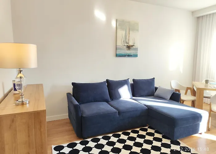 Apartman Grand-tourist Silver K2005