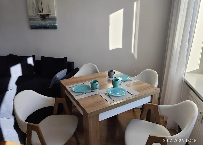 Grand-tourist Silver K2005 Apartman *