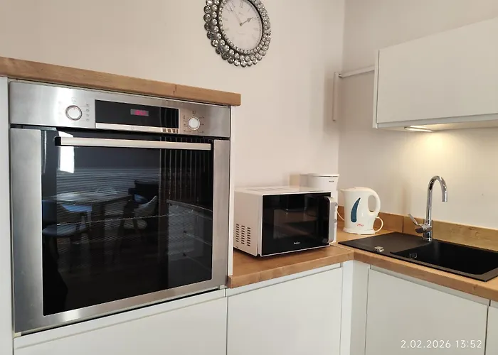 Apartman Grand-tourist Silver K2005