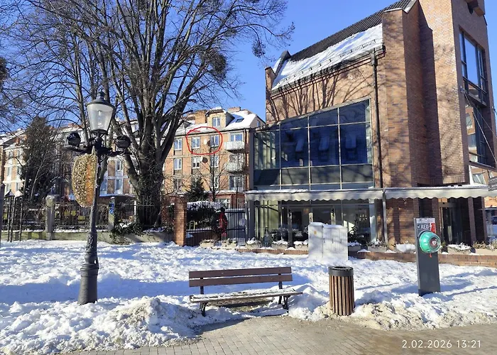 Grand-tourist Silver K2005 * Gdansk