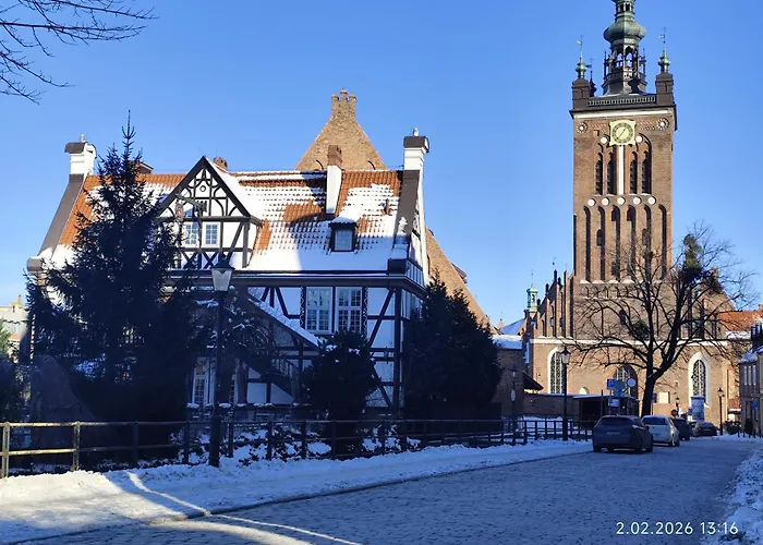 Grand-tourist Silver K2005 Apartman