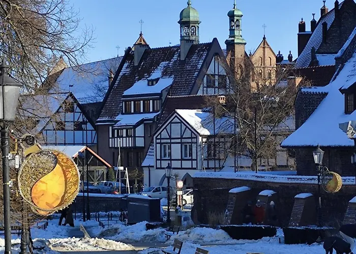 Grand-tourist Silver K2005 * Gdańsk