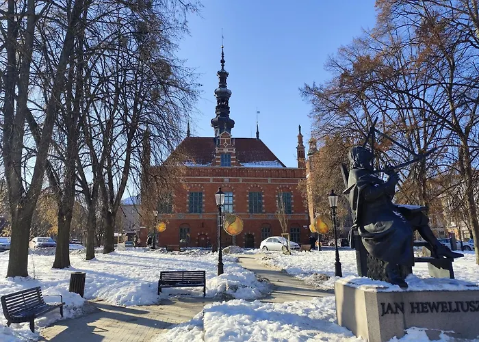 Apartment Grand-tourist Silver K2005 *